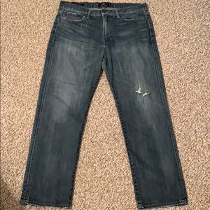 Lucky Jeans